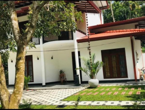 Dikwella Anuhas villa